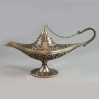 Lampa alladyna cynowana 472-4335