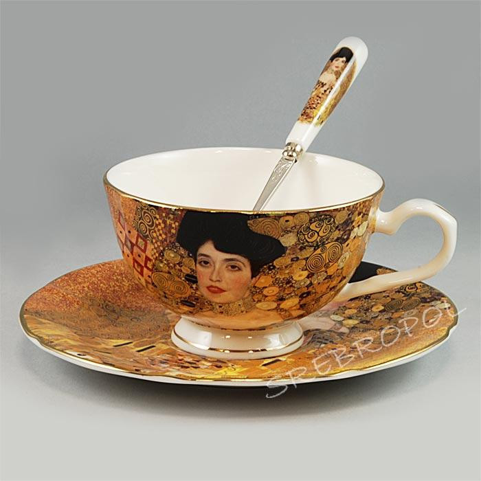 Dwie filiżanki - Pani Adela 115-2017