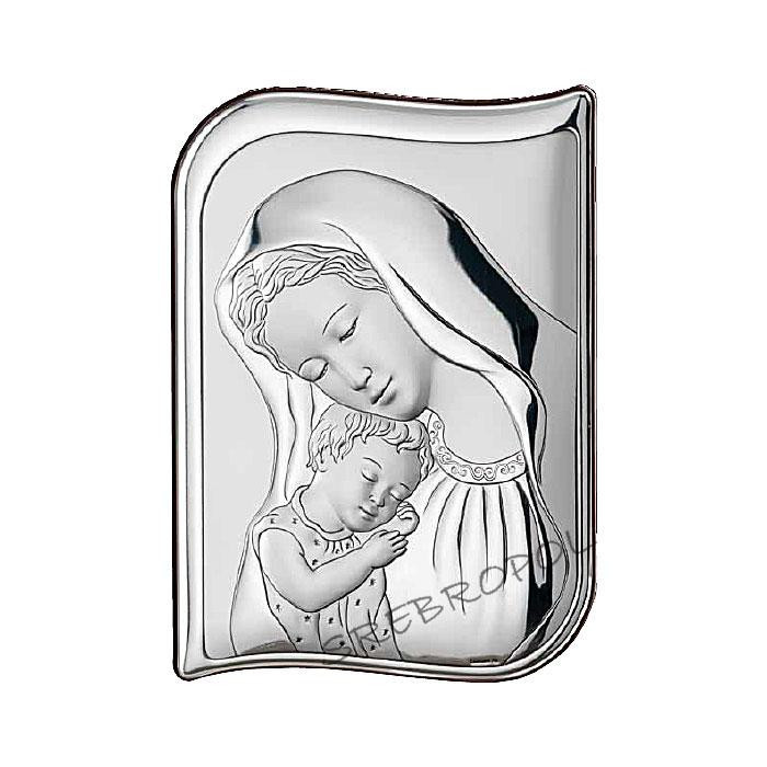 Matka Boska z Dzieciątkiem + opcja grawer 82100/5L