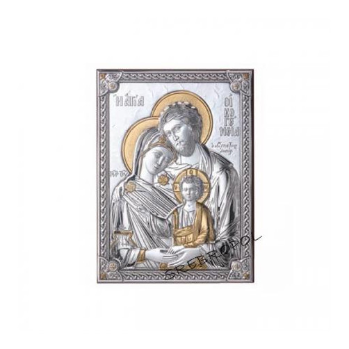Święta Rodzina + opcja grawer 18043/4L