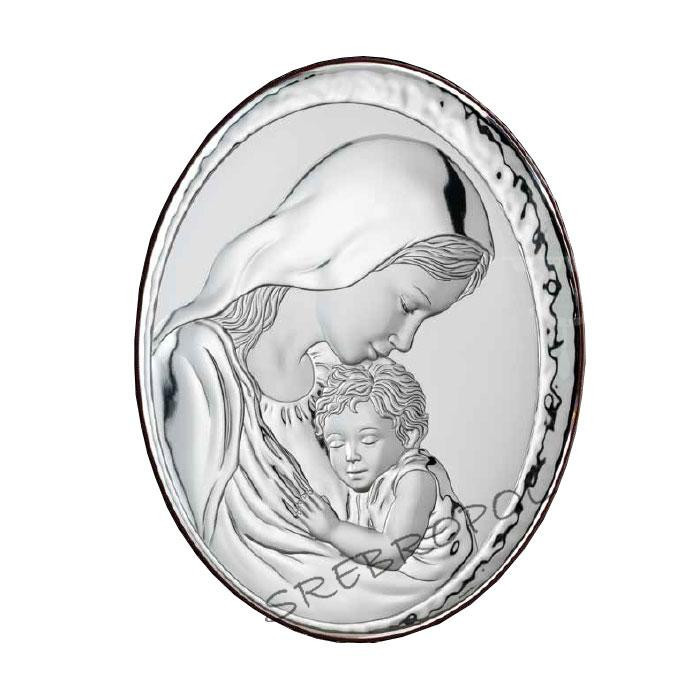 Matka Boska z Dzieciątkiem 82000/3L