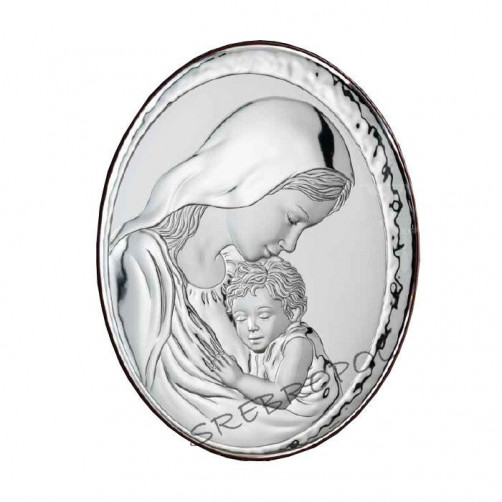 Matka Boska z Dzieciątkiem 82000/3L