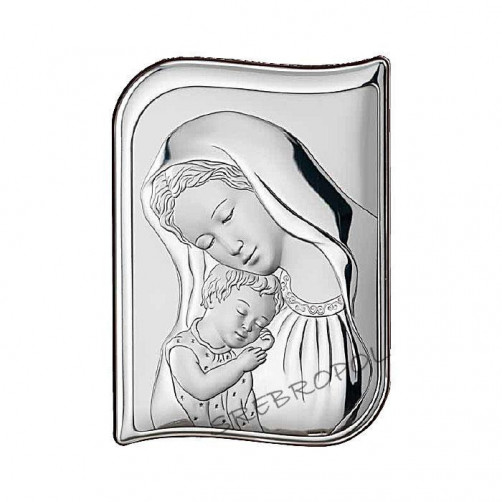 Matka Boska z Dzieciątkiem + opcja grawer 82100/3L
