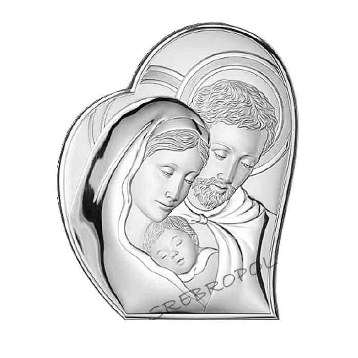 Święta Rodzina 81050/2L