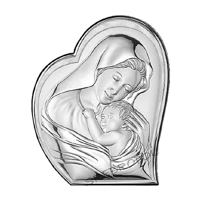 Matka Boska z Dzieciątkiem 81051/2L