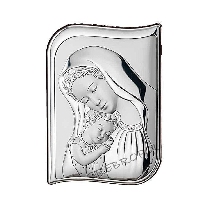 Matka Boska z Dzieciątkiem 82100/4L