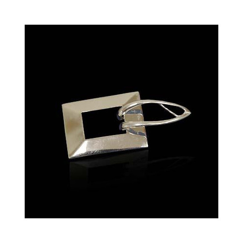 Zawieszka srebrna W LT 49/5 10.1g