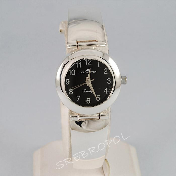 Zegarek srebrny damski Perfect 11