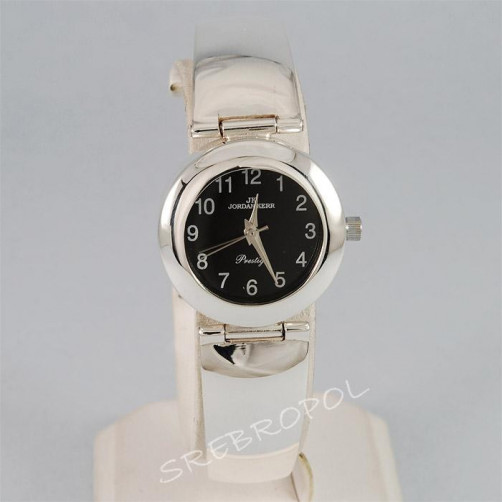 Zegarek srebrny damski Perfect 11