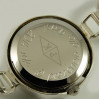 Zegarek srebrny damski na bransolecie Violett 56