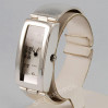 Zegarek srebrny damski na bransolecie Violett 64