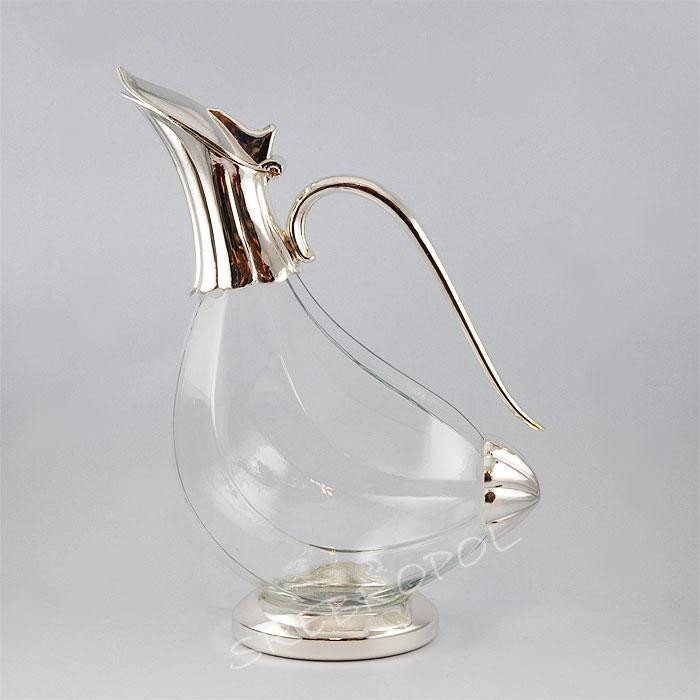 Karafka kaczka  A-7336C