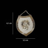 Ryngraf srebrny R-1 JM 39/5 8.3g