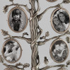 Drzewko genealogiczne cynowane 469-9081