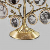 Drzewko genealogiczne mosiądzowane 469-9047