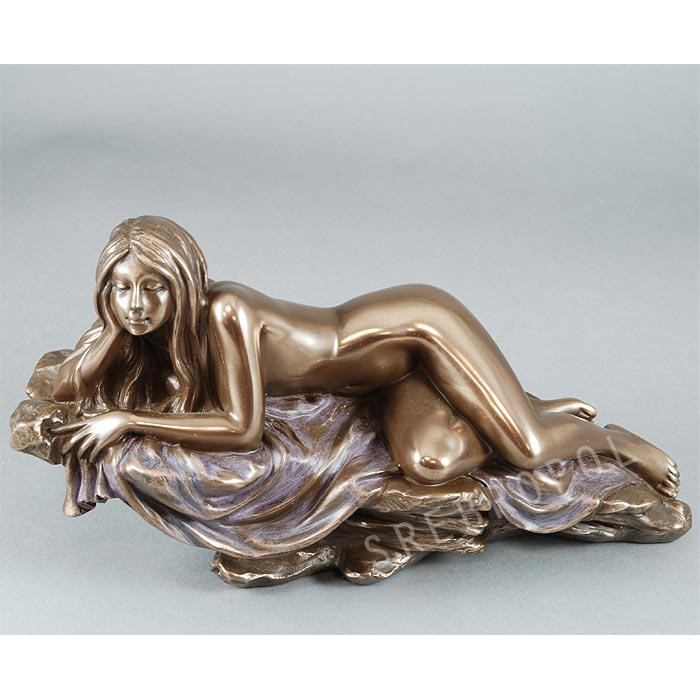 Figurka leżąca kobieta Veronese WU71672A4