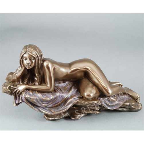 Figurka leżąca kobieta Veronese WU71672A4