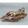 Figurka leżąca kobieta Veronese WU71672A4