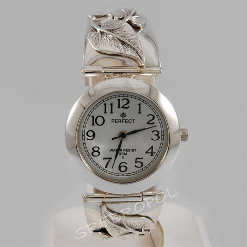 Zegarek srebrny damski Perfect 13