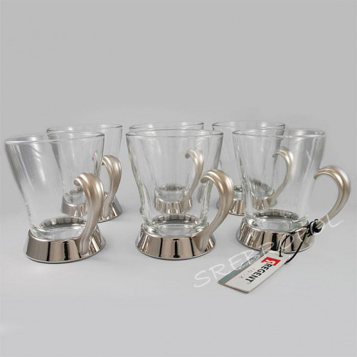 Komplet 6 szklanek Regen Ovation 465-5141