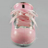 Skarbonka - różowy bucik dla dziewczynki 473-3042