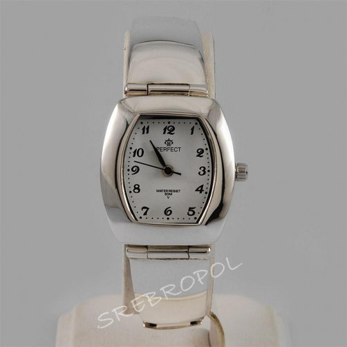 Zegarek srebrny damski Perfect 23