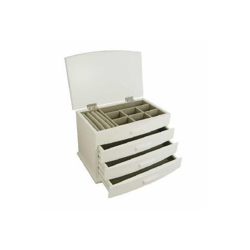 Kasetka drewniana MSW84W