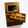 Kasetka drewniana MSW78