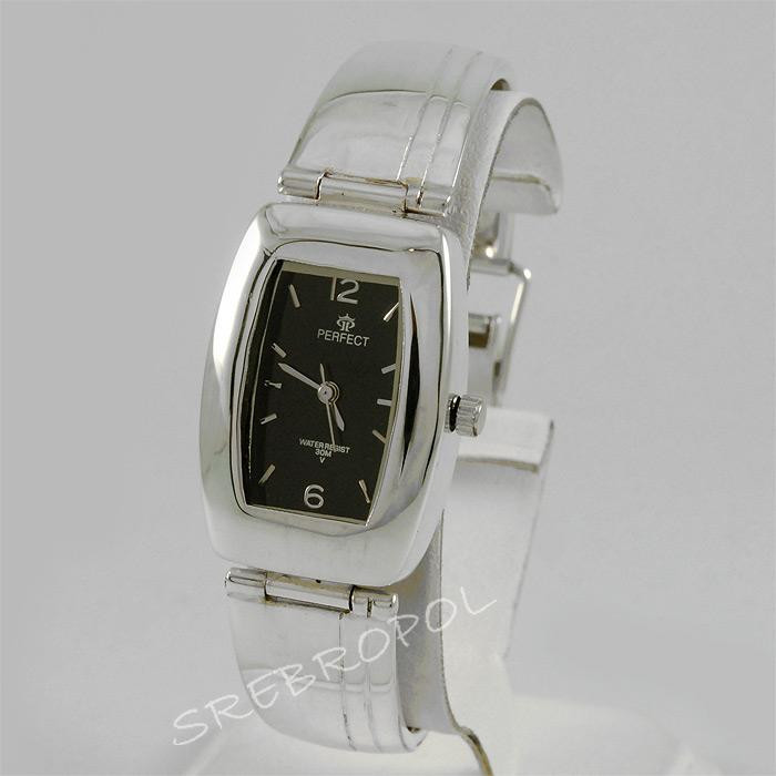 Zegarek srebrny damski Perfect 25