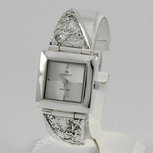 Zegarek srebrny damski Perfect 26