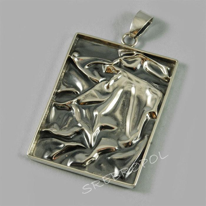 Zawieszka srebrna W69/0