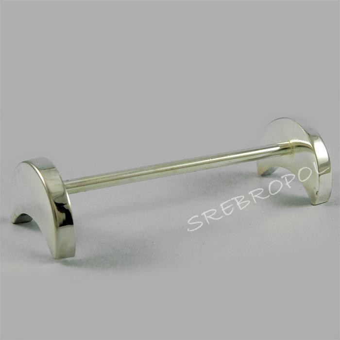 Podstawki pod sztućce książyce 6szt 465-5034