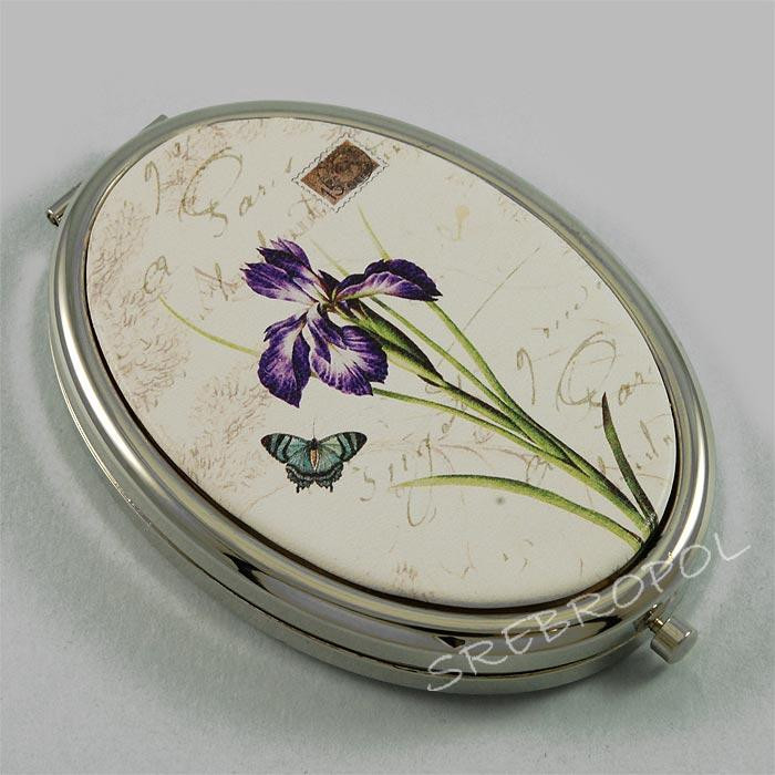 Lustereczko - lawenda 117-7010