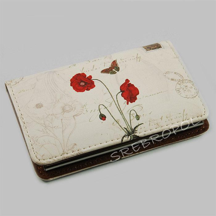 Wizytownik - maki 117-7003