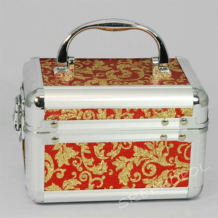 Kuferek na biżuterię KUF265