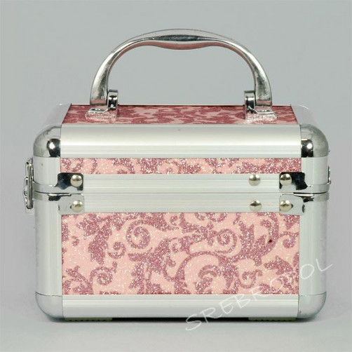 Kuferek na biżuterię KUF265A