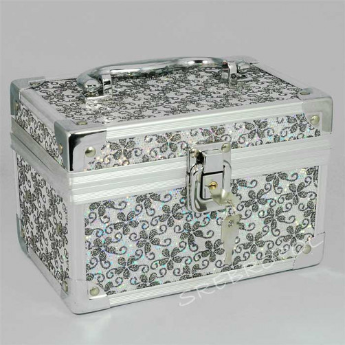 Kuferek na biżuterię KUF325