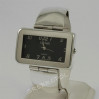 Zegarek srebrny damski na bransolecie Violett 78