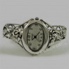 Zegarek srebrny damski Violett 79