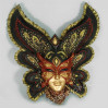 Maska motyl Veronese WU75053VC