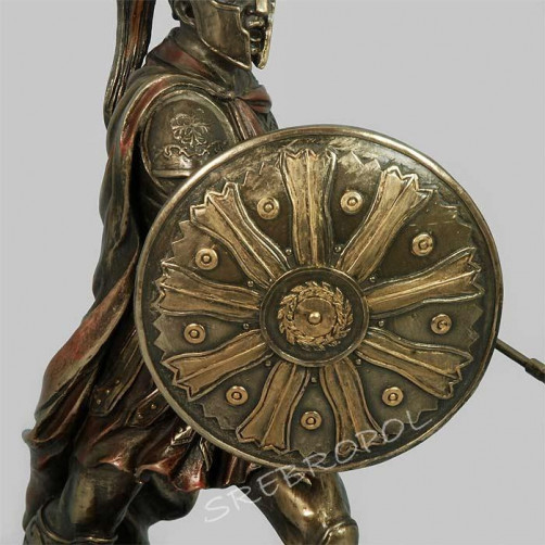 Figurka Achilles Veronese Wu76231a4 Sklep Internetowy Srebropolpl 1092
