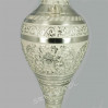 Wazon posrebrzany 461-4473