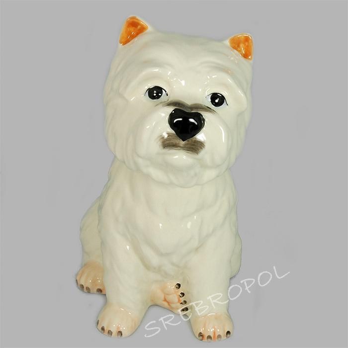 Skarbonka pies 540-5003