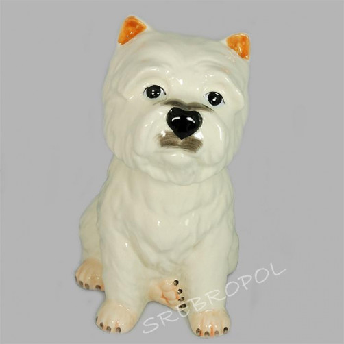 Skarbonka pies 540-5003