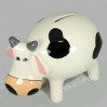 Skarbonka krówka 540-5017