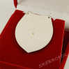 Ryngraf srebrny + opcja grawer W 49/0a