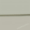 Łańcuszek srebrny linka Ł-7130 LT11/0 42cm