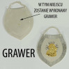 Ryngraf srebrny + GRAWER W119/0