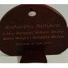Matka Boska Karmiąca 18026/3L