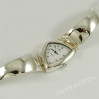 Zegarek srebrny damski Perfect 41